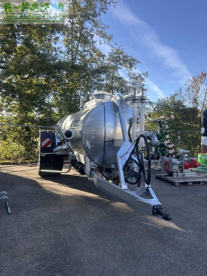 Bauer güllefass - Цистерна для жидкого навоза: фото 2 Bauer güllefass - Цистерна для жидкого навоза: фото 2