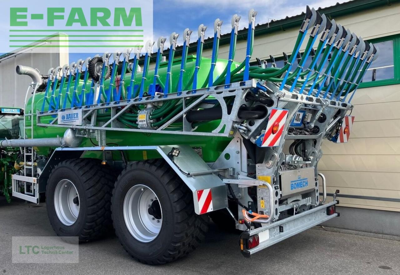 Bauer poly 131 - Трактор: фото 4 Bauer poly 131 - Трактор: фото 4