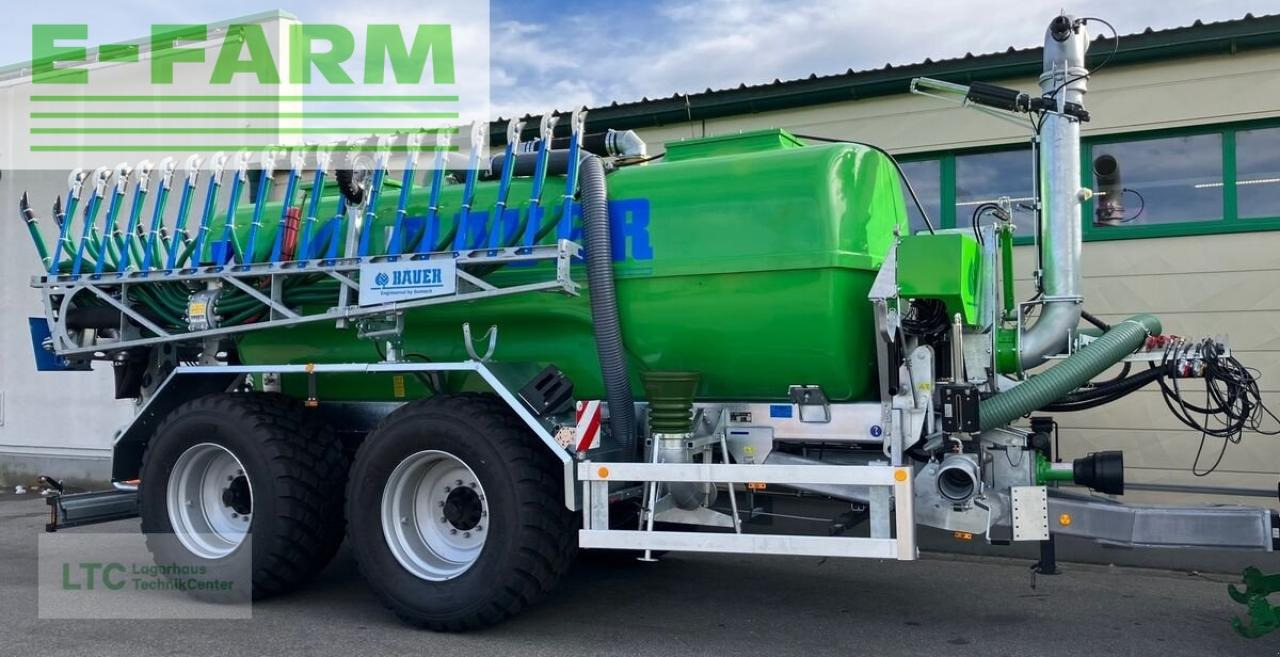 Bauer poly 131 - Трактор: фото 5 Bauer poly 131 - Трактор: фото 5