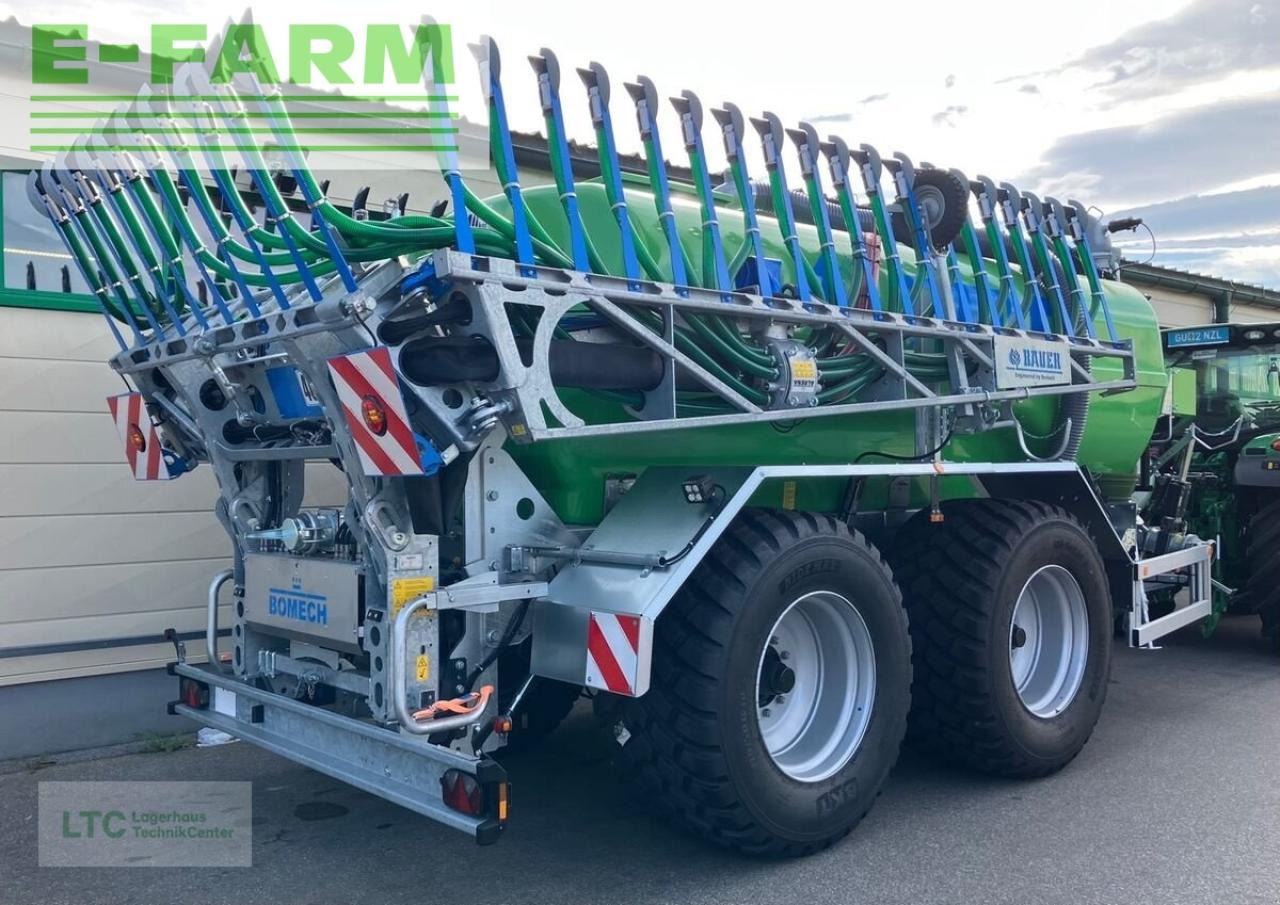 Bauer poly 131 - Трактор: фото 3 Bauer poly 131 - Трактор: фото 3