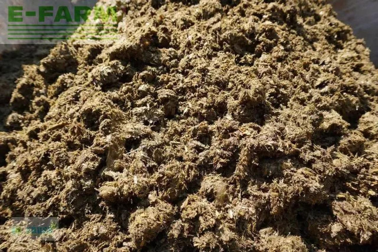 Bauer separator plug & play - Техника для внесения удобрений: фото 4 Bauer separator plug & play - Техника для внесения удобрений: фото 4