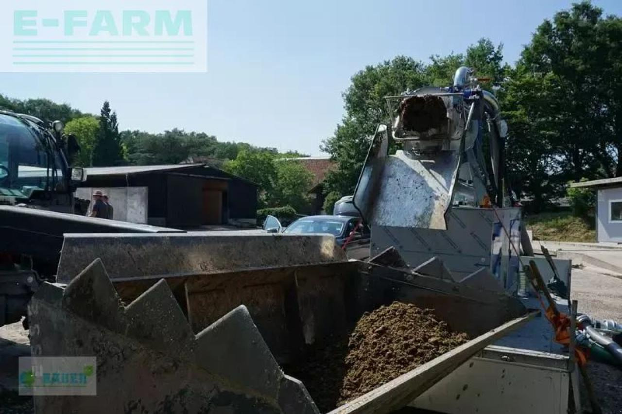 Bauer separator plug & play - Техника для внесения удобрений: фото 3 Bauer separator plug & play - Техника для внесения удобрений: фото 3