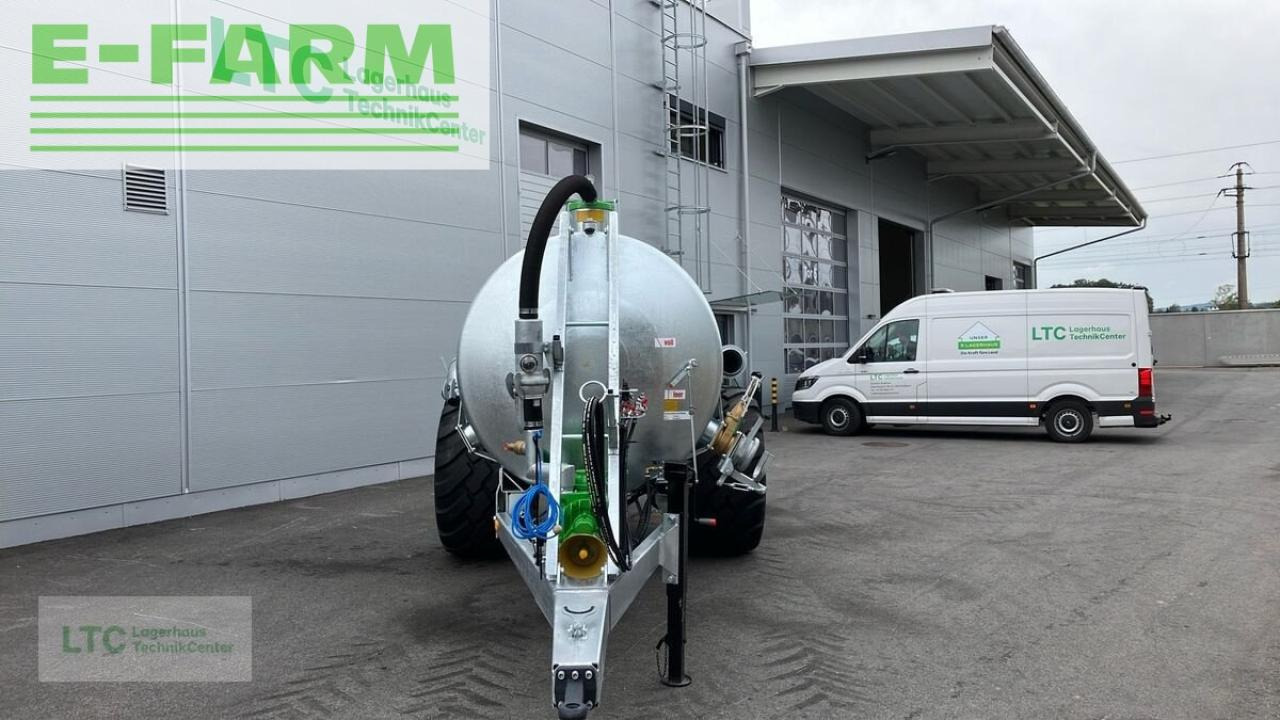 Bauer v81 - Цистерна для жидкого навоза: фото 5 Bauer v81 - Цистерна для жидкого навоза: фото 5