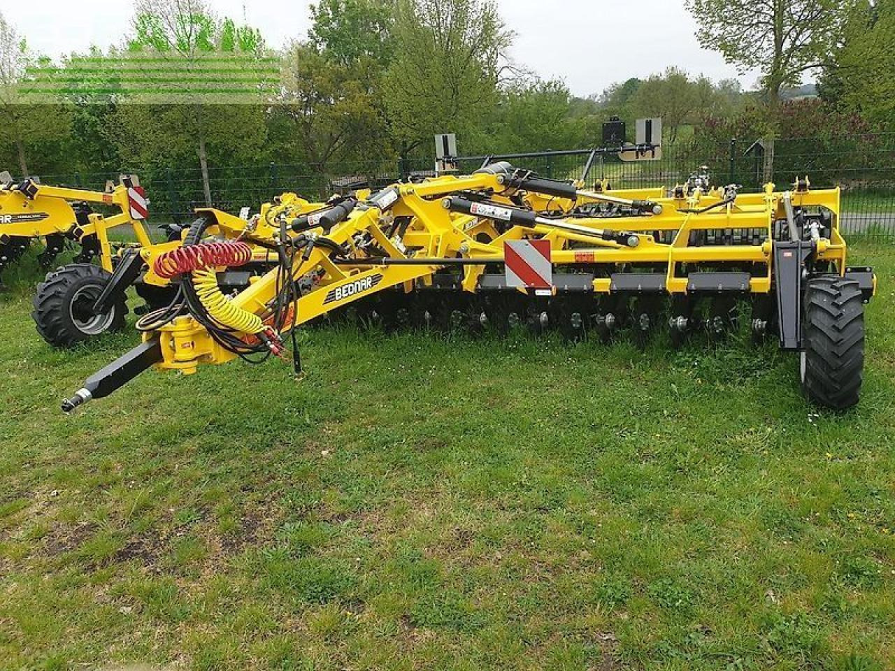 Bednar swifterdisc xo 6000 f - Дисковая борона: фото 2 Bednar swifterdisc xo 6000 f - Дисковая борона: фото 2