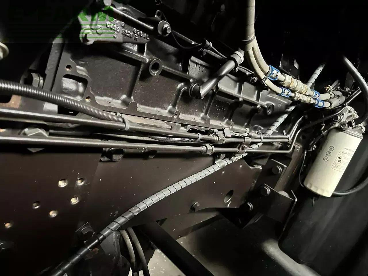 Belarus 3022 dc1 - Трактор: фото 4 Belarus 3022 dc1 - Трактор: фото 4