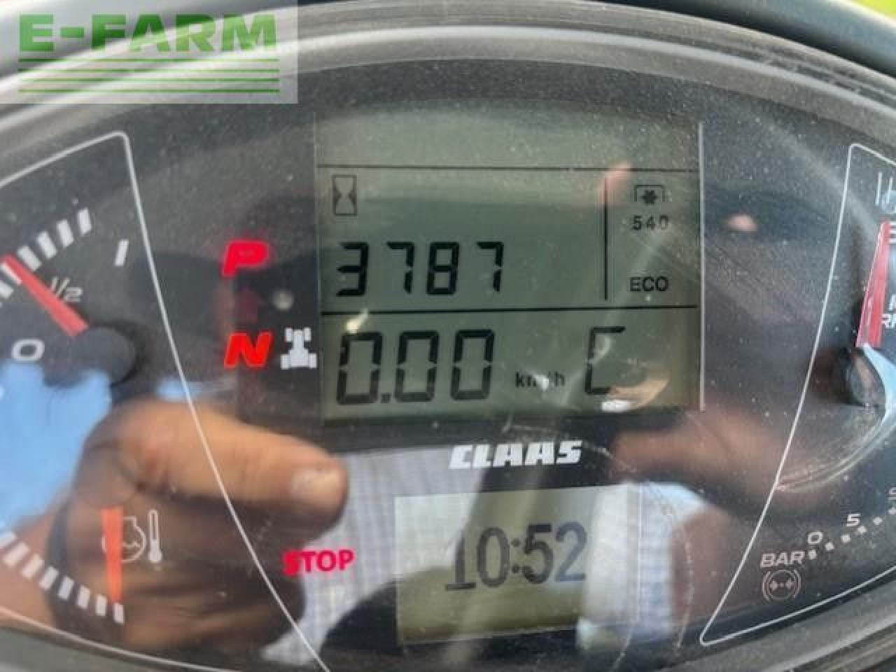 CLAAS AXION 830 - Трактор: фото 4 CLAAS AXION 830 - Трактор: фото 4