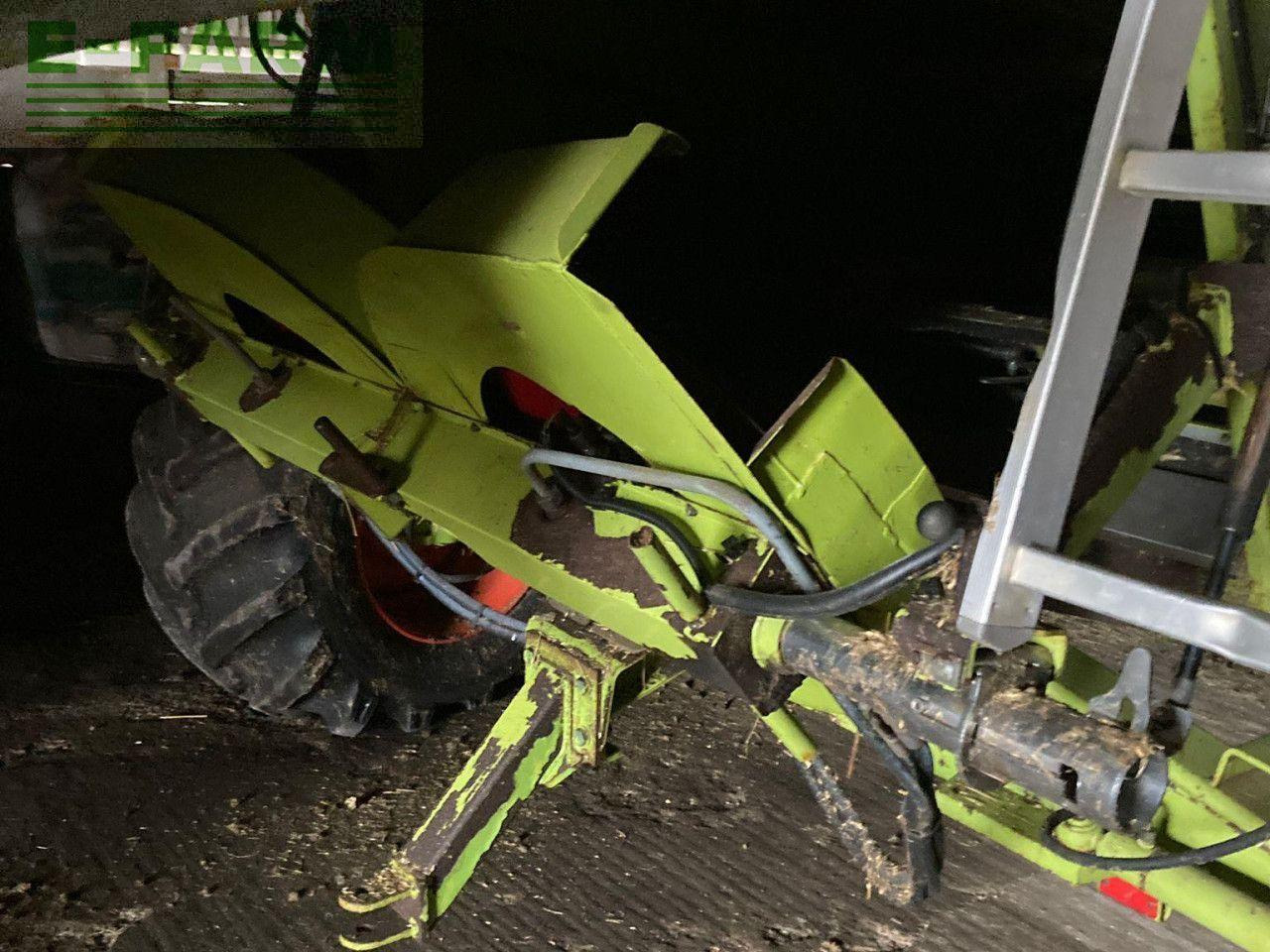 CLAAS LEXION 460 C/W C660 CUTTERBAR (70001118) - Зерноуборочный комбайн: фото 2 CLAAS LEXION 460 C/W C660 CUTTERBAR (70001118) - Зерноуборочный комбайн: фото 2