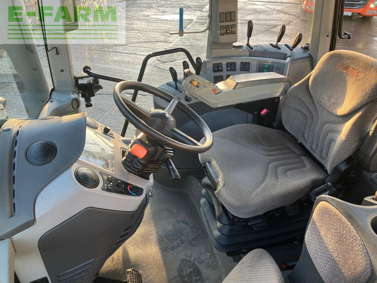 Трактор CLAAS USED 2012 ARION 630: фото 9 Трактор CLAAS USED 2012 ARION 630: фото 9