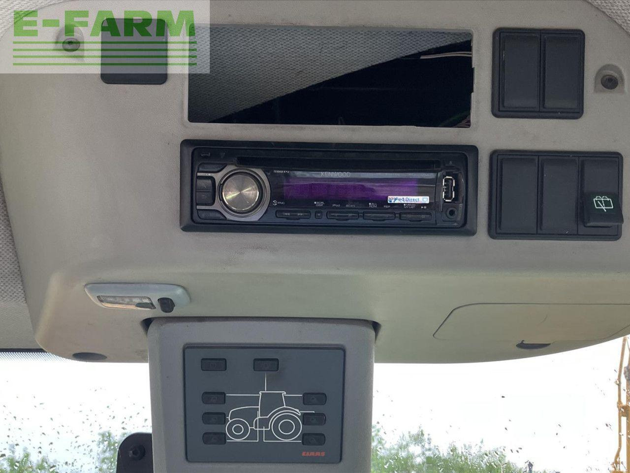 Трактор CLAAS USED 2012 ARION 630: фото 8 Трактор CLAAS USED 2012 ARION 630: фото 8