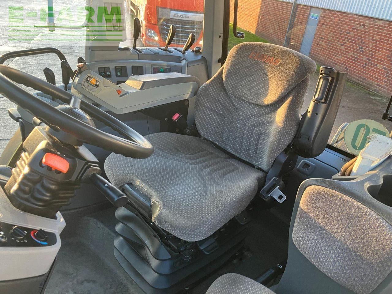 Трактор CLAAS USED 2012 ARION 630: фото 10 Трактор CLAAS USED 2012 ARION 630: фото 10