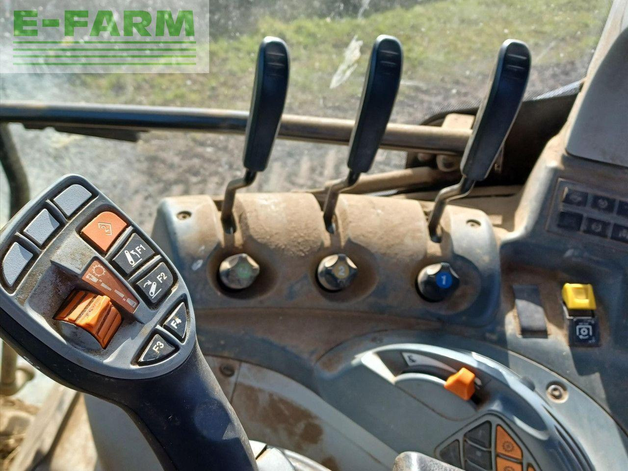 CLAAS USED ARION 430 - Трактор: фото 5 CLAAS USED ARION 430 - Трактор: фото 5