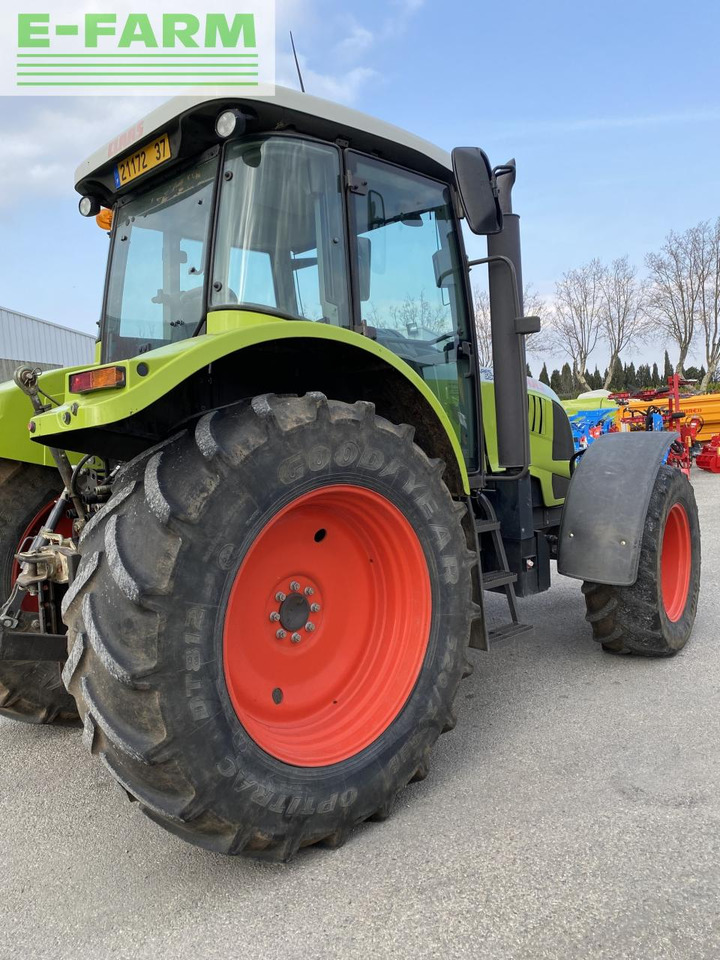 CLAAS ares 657 atz (t03/512) ATZ - Трактор: фото 3 CLAAS ares 657 atz (t03/512) ATZ - Трактор: фото 3