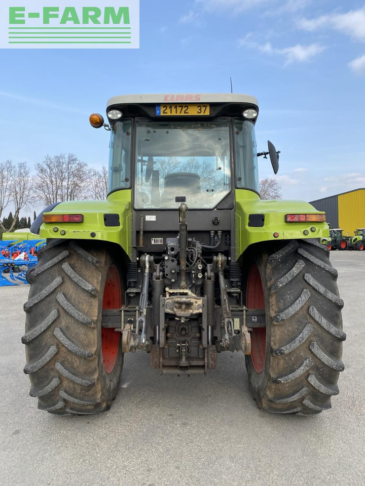 CLAAS ares 657 atz (t03/512) ATZ - Трактор: фото 5 CLAAS ares 657 atz (t03/512) ATZ - Трактор: фото 5