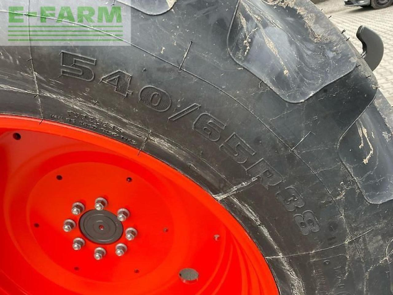Трактор CLAAS arion 420 - st v advanced claa: фото 11