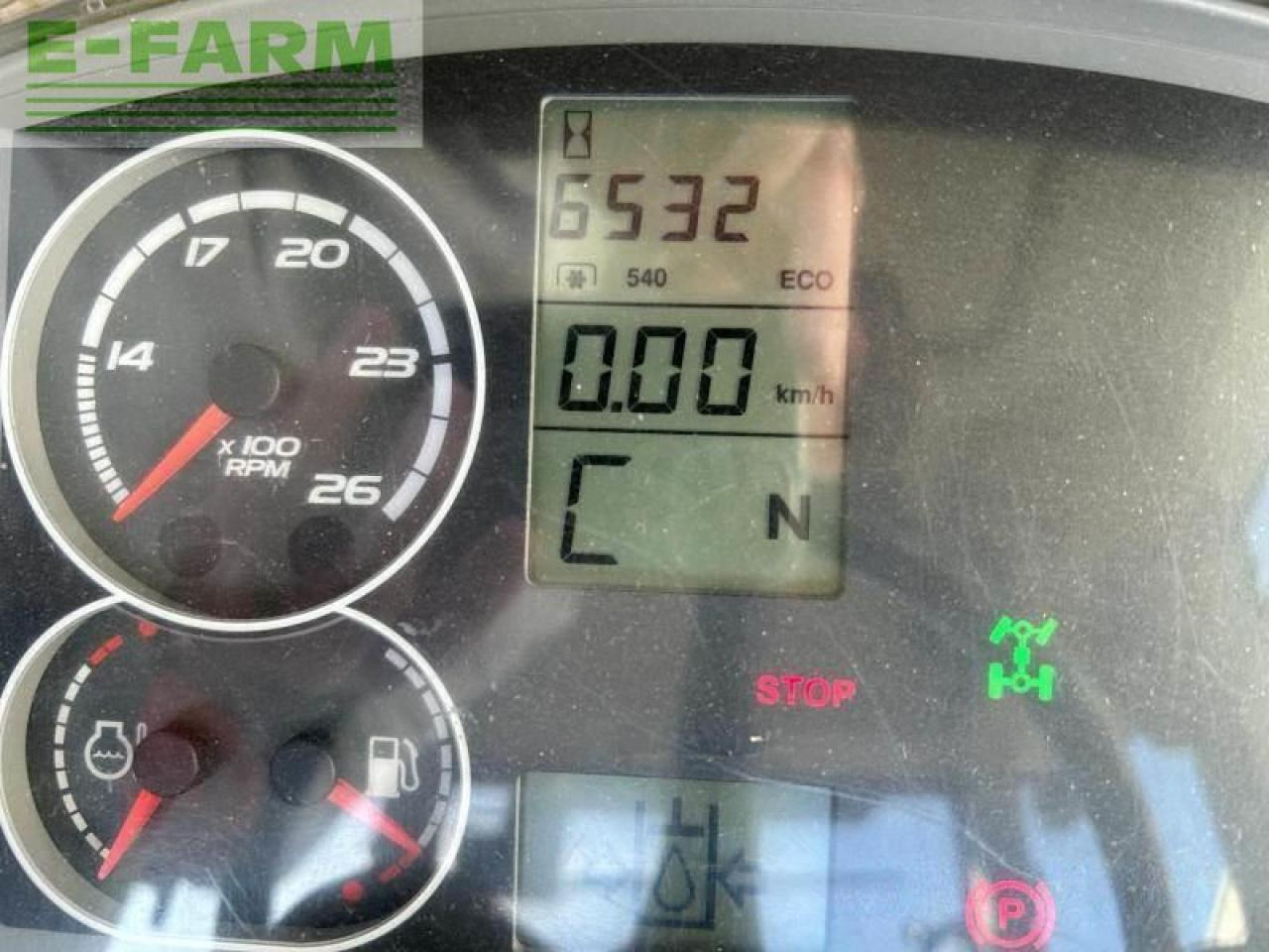 CLAAS arion 510 - Трактор: фото 4 CLAAS arion 510 - Трактор: фото 4