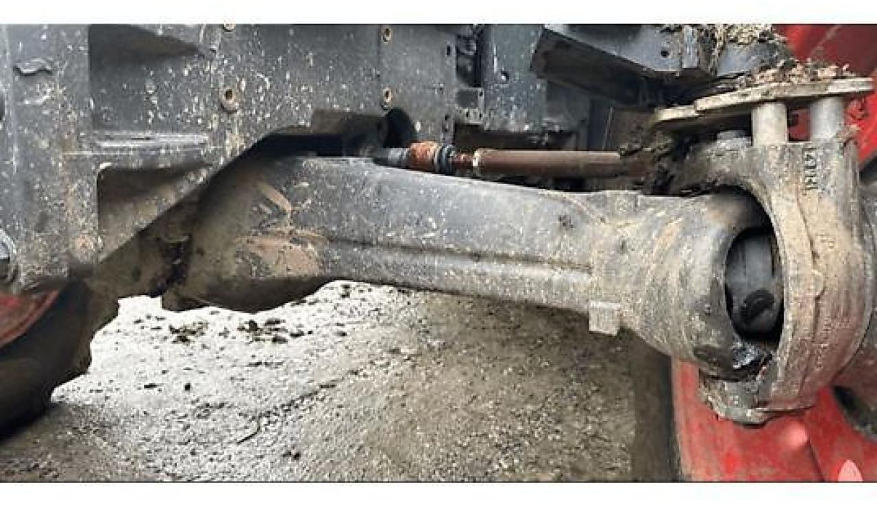 CLAAS arion 610 - Трактор: фото 4 CLAAS arion 610 - Трактор: фото 4