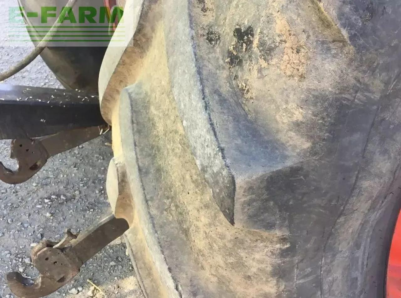 CLAAS arion 620 - Трактор: фото 5 CLAAS arion 620 - Трактор: фото 5