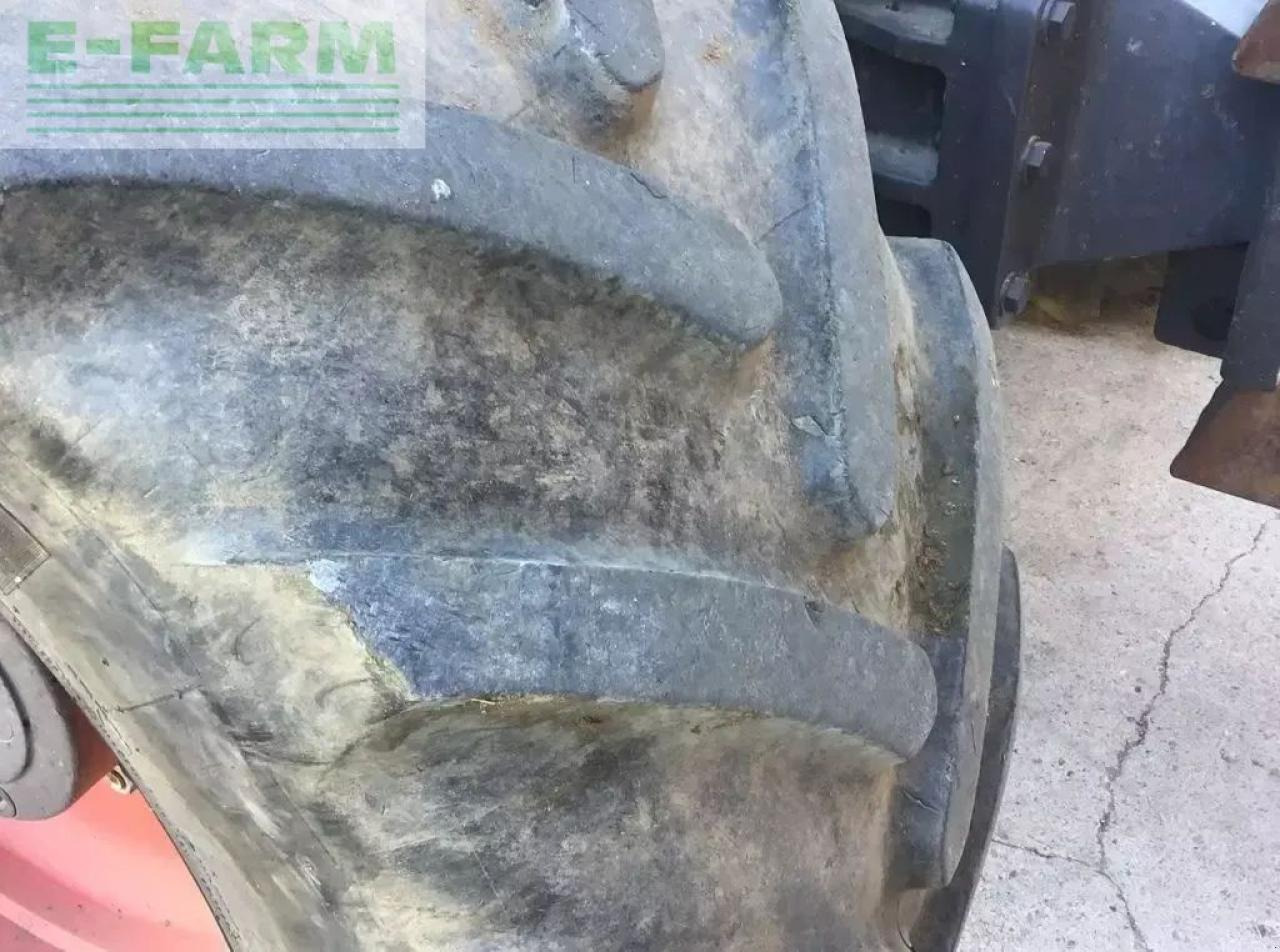 CLAAS arion 620 - Трактор: фото 4 CLAAS arion 620 - Трактор: фото 4