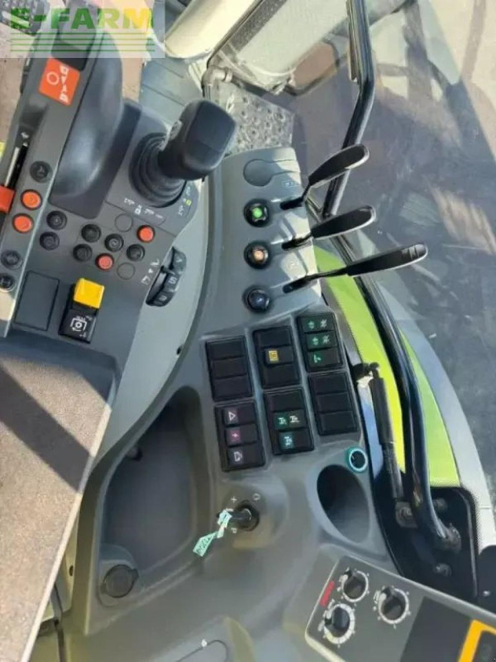 CLAAS arion 630 - Трактор: фото 5 CLAAS arion 630 - Трактор: фото 5