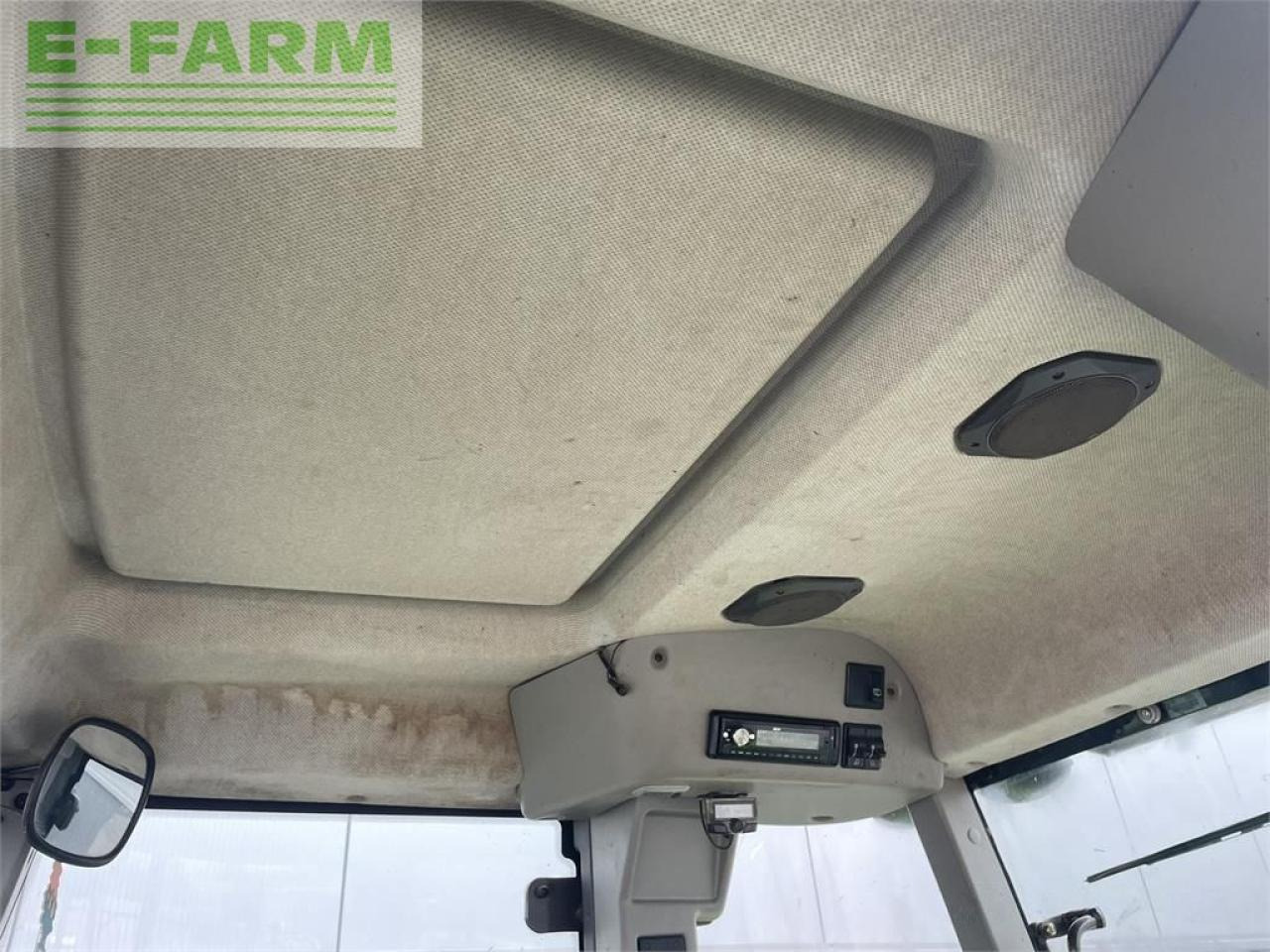 CLAAS atz 567 - Трактор: фото 3 CLAAS atz 567 - Трактор: фото 3