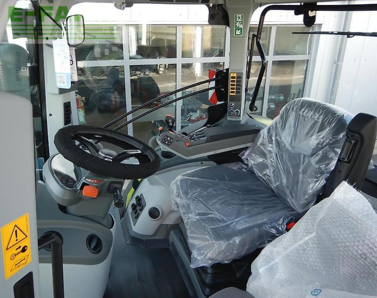 CLAAS axion 800 cis+ hexashift HEXASHIFT CIS+ - Трактор: фото 4 CLAAS axion 800 cis+ hexashift HEXASHIFT CIS+ - Трактор: фото 4