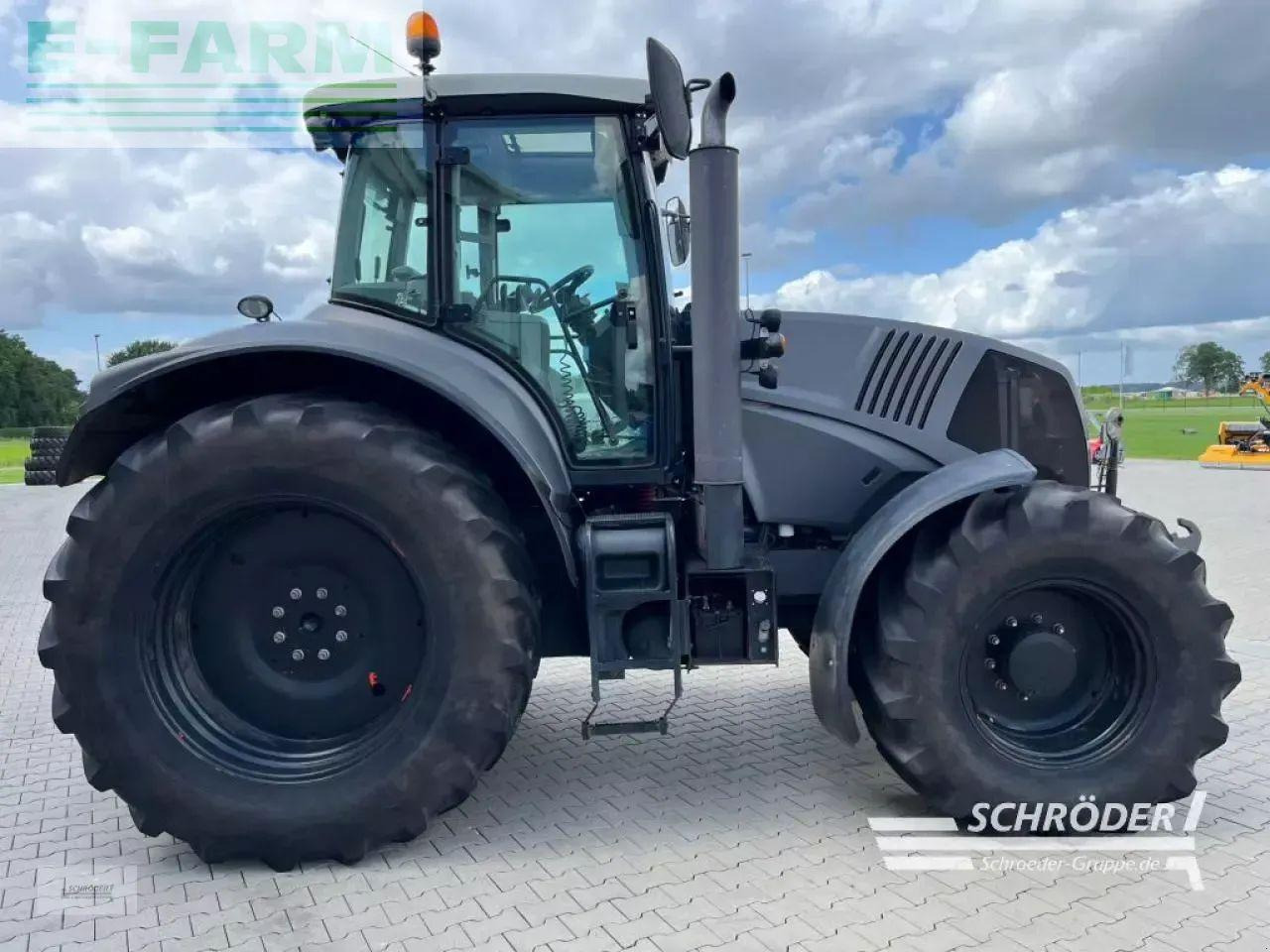 CLAAS axion 810 cis - Трактор: фото 2 CLAAS axion 810 cis - Трактор: фото 2