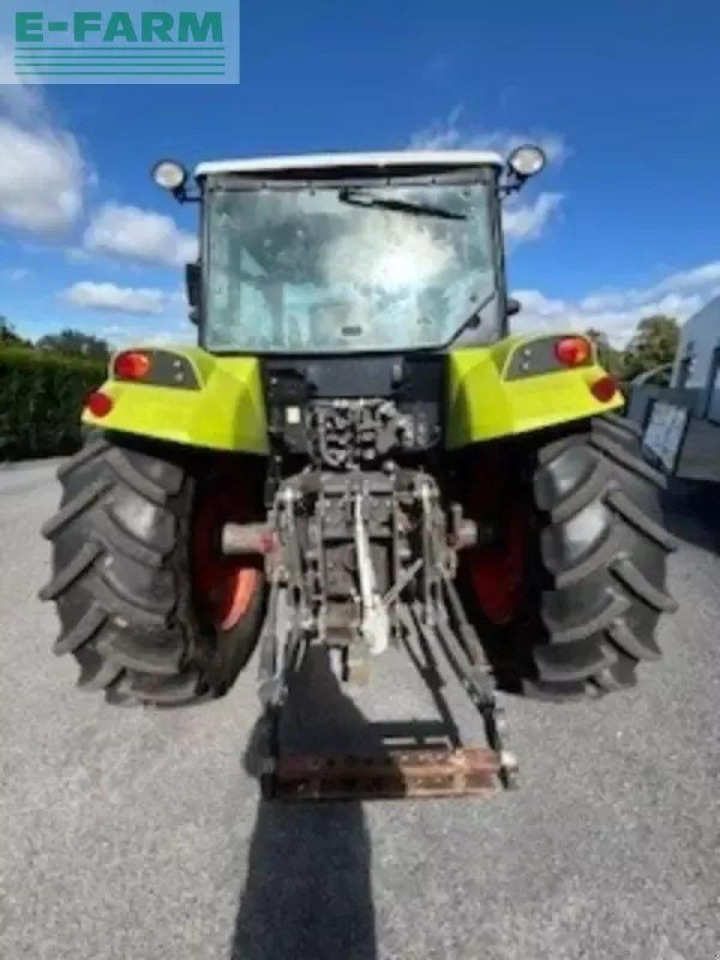 CLAAS axos 330 - Трактор: фото 5 CLAAS axos 330 - Трактор: фото 5