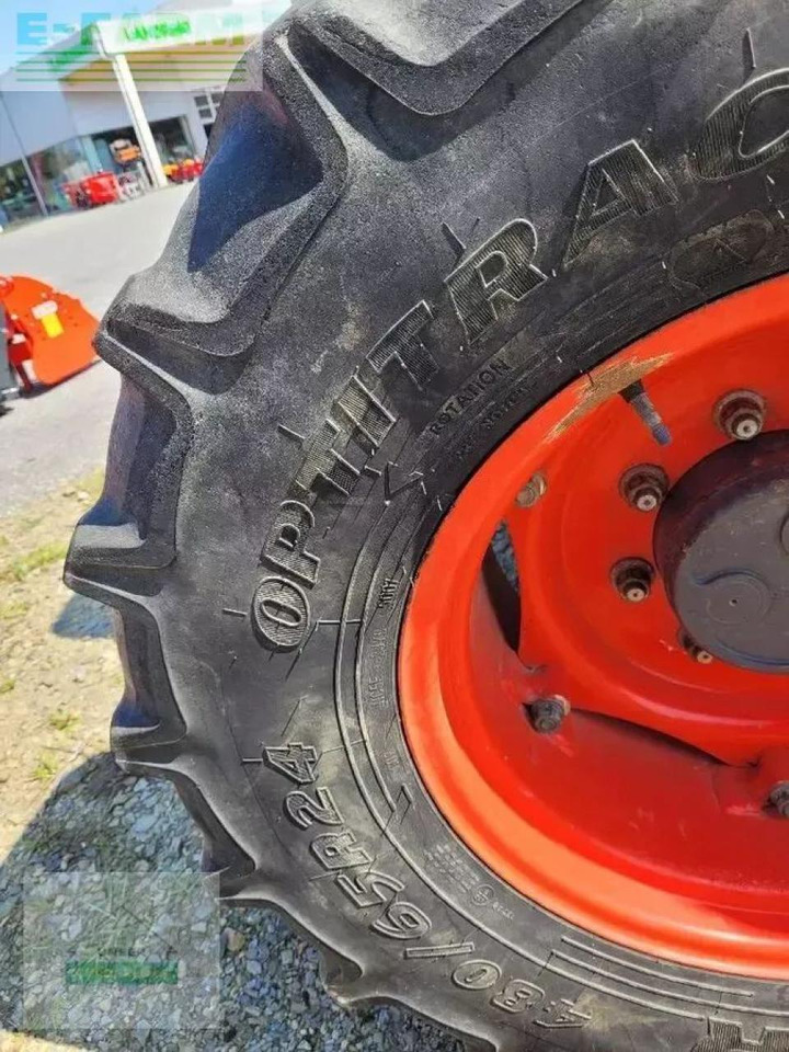 Трактор CLAAS axos 340: фото 11