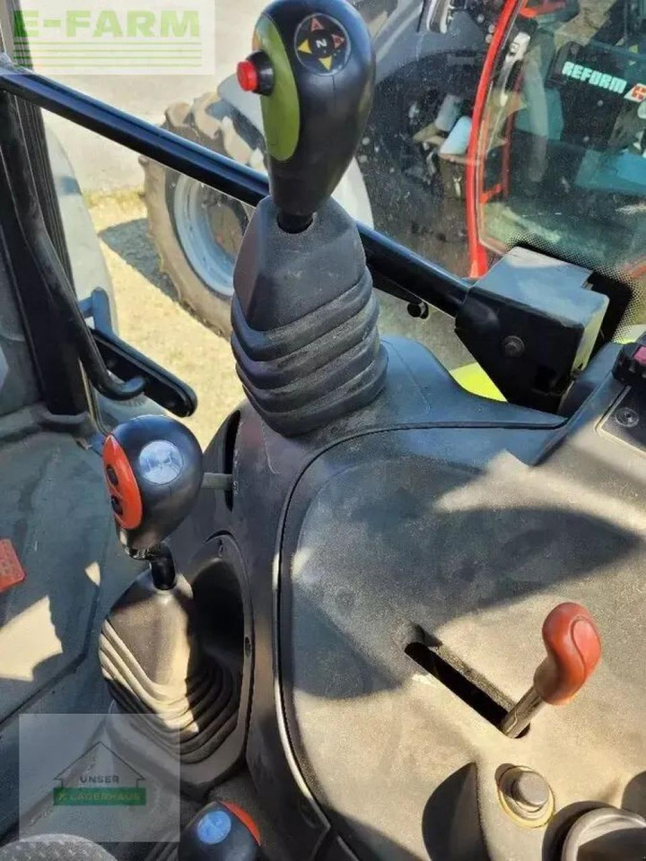 Трактор CLAAS axos 340: фото 12