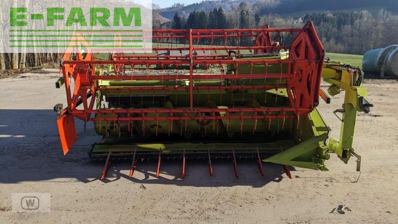 CLAAS c 540 - Жатка зерновая: фото 2 CLAAS c 540 - Жатка зерновая: фото 2