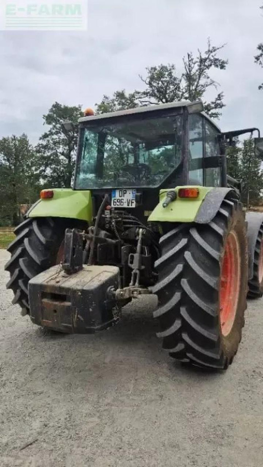 CLAAS celtis 456 rx - Трактор: фото 3 CLAAS celtis 456 rx - Трактор: фото 3