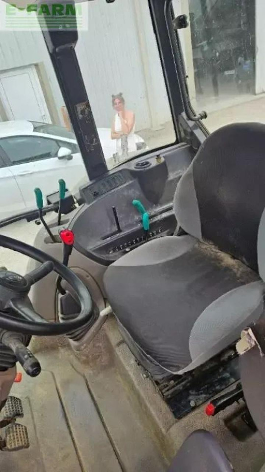 CLAAS celtis 456 rx - Трактор: фото 2 CLAAS celtis 456 rx - Трактор: фото 2