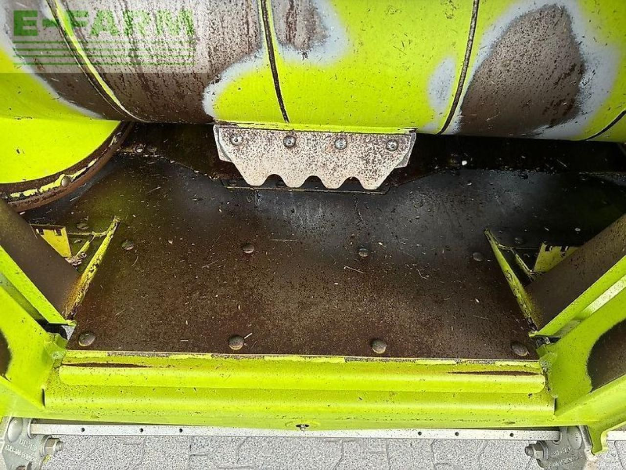 CLAAS direct disc 500 p - Оборудование для кормоуборочного комбайна: фото 4 CLAAS direct disc 500 p - Оборудование для кормоуборочного комбайна: фото 4