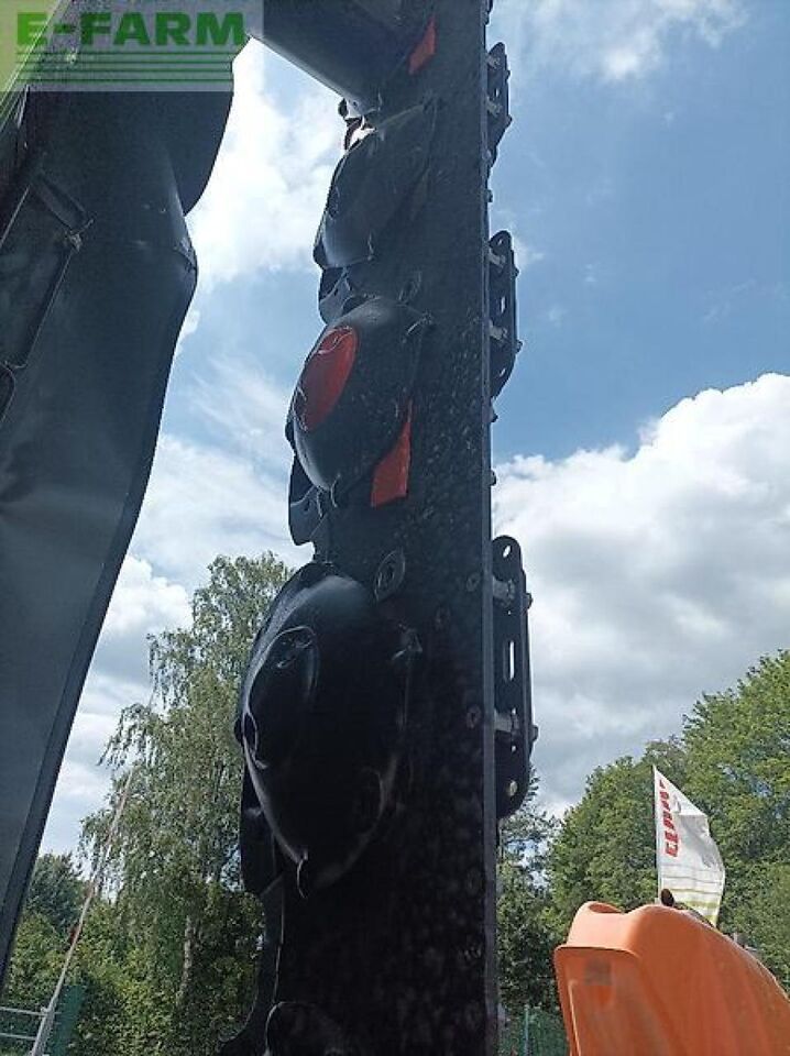 CLAAS disco 24 - Косилка: фото 4 CLAAS disco 24 - Косилка: фото 4