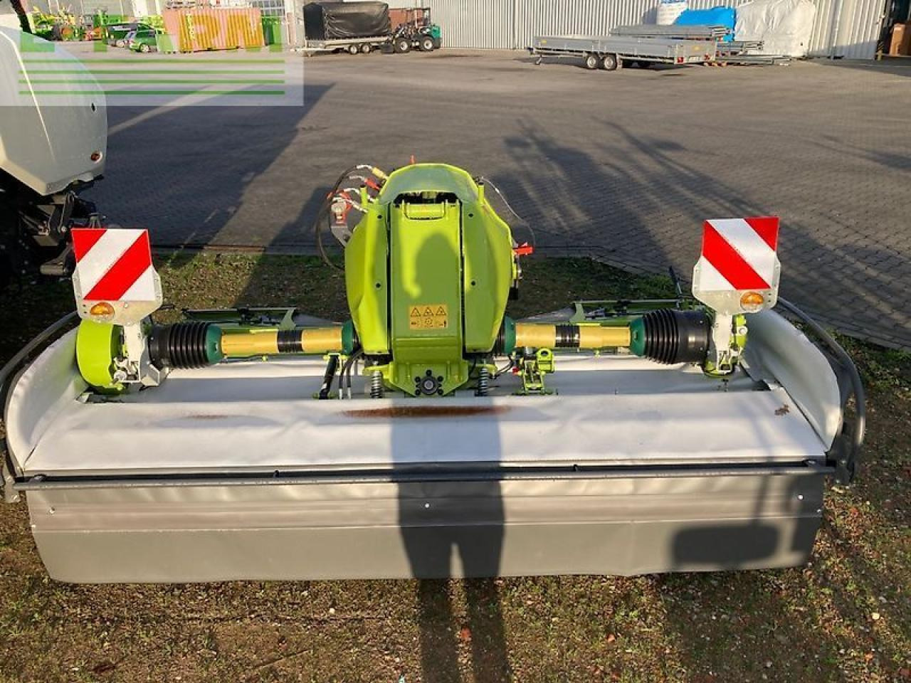 CLAAS disco 3200 fc move - Косилка: фото 2 CLAAS disco 3200 fc move - Косилка: фото 2