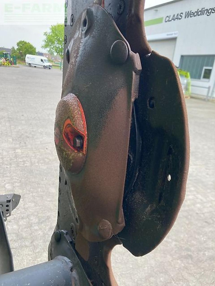 Косилка CLAAS disco 8500 trend: фото 6