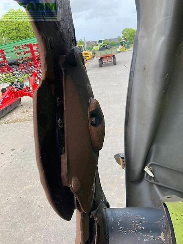Косилка CLAAS disco 8500 trend: фото 8