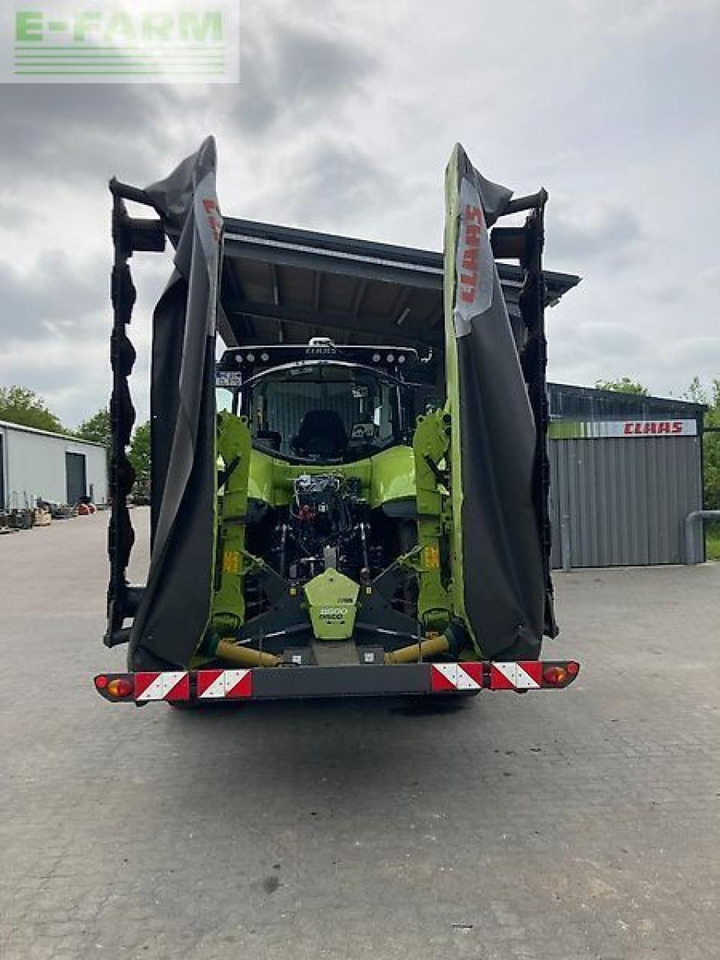 Косилка CLAAS disco 8500 trend: фото 9
