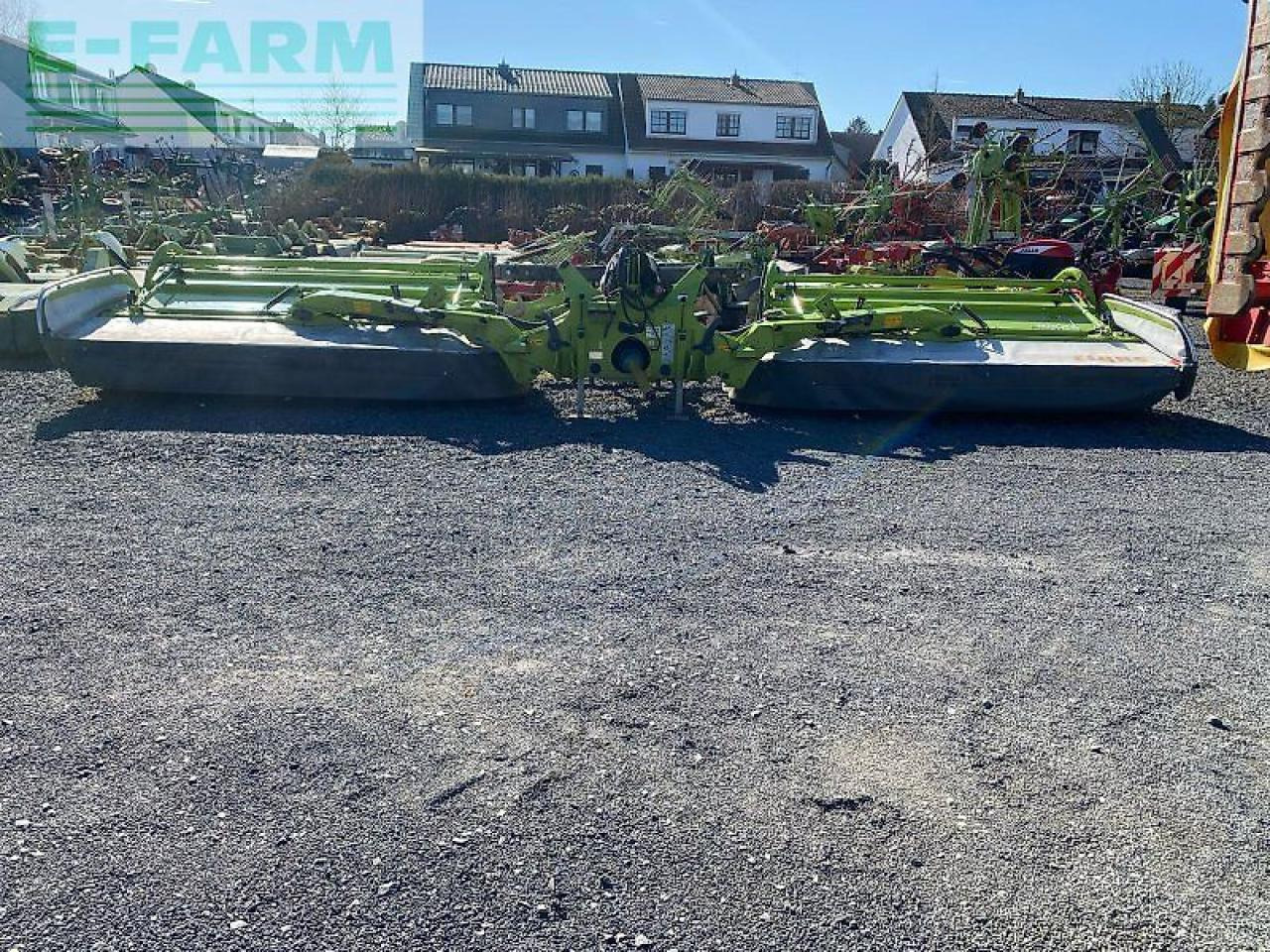CLAAS disco 9200 cas - Косилка: фото 2 CLAAS disco 9200 cas - Косилка: фото 2