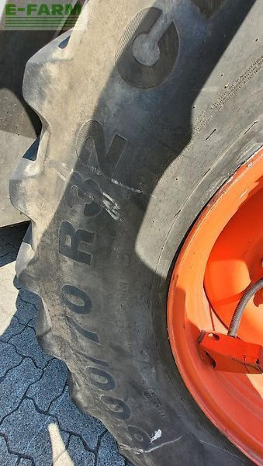 Кормоуборочный комбайн CLAAS jaguar 940: фото 10