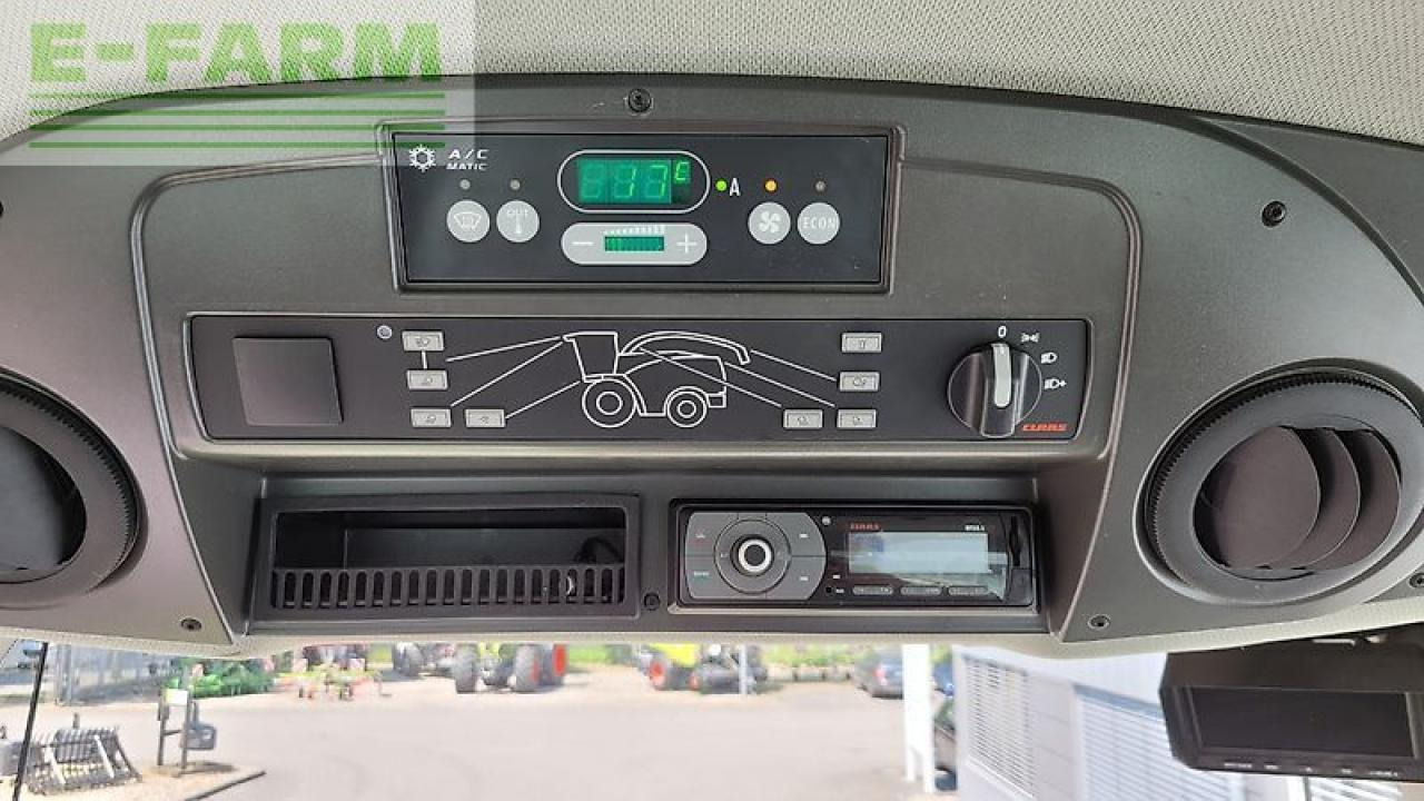 Кормоуборочный комбайн CLAAS jaguar 940: фото 7