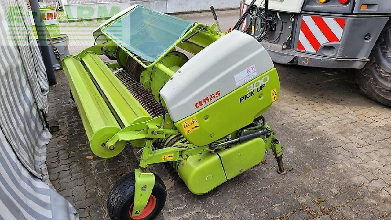 Кормоуборочный комбайн CLAAS jaguar 940: фото 16