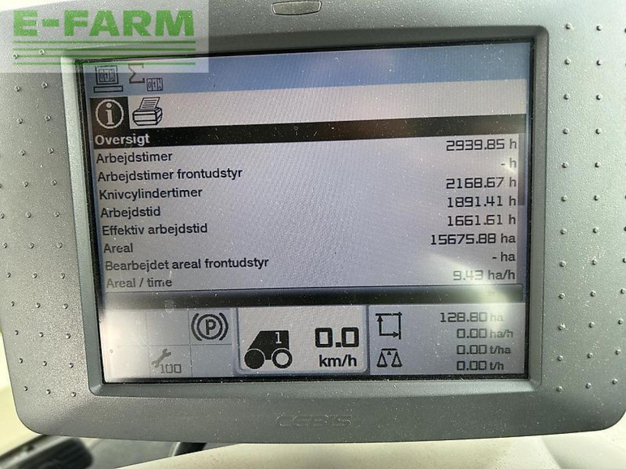 CLAAS jaguar 950 - Кормоуборочный комбайн: фото 3 CLAAS jaguar 950 - Кормоуборочный комбайн: фото 3