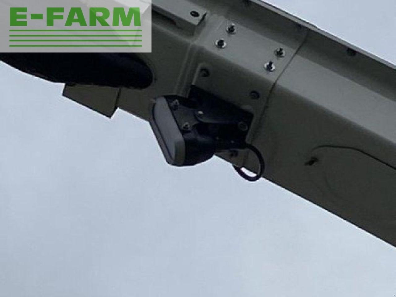 Кормоуборочный комбайн CLAAS jaguar 950 t4f+kemper 475: фото 13 Кормоуборочный комбайн CLAAS jaguar 950 t4f+kemper 475: фото 13