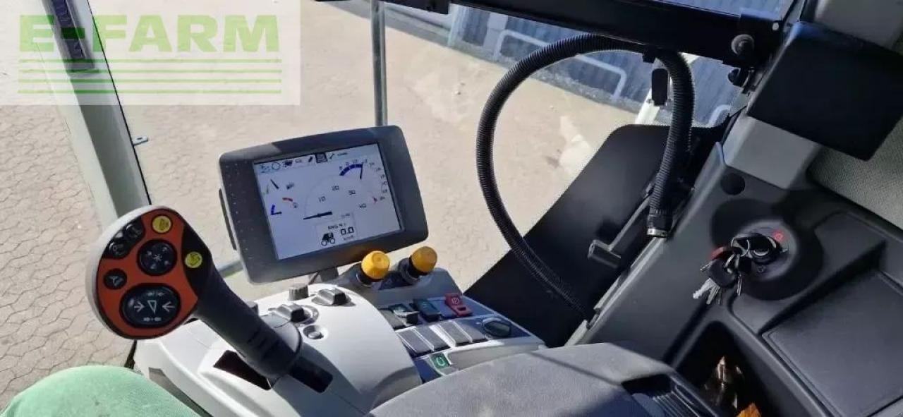 Зерноуборочный комбайн CLAAS lexion 660: фото 17 Зерноуборочный комбайн CLAAS lexion 660: фото 17