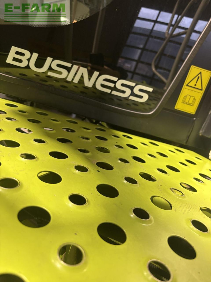 Зерноуборочный комбайн CLAAS lexion 670 (stage iiib): фото 8