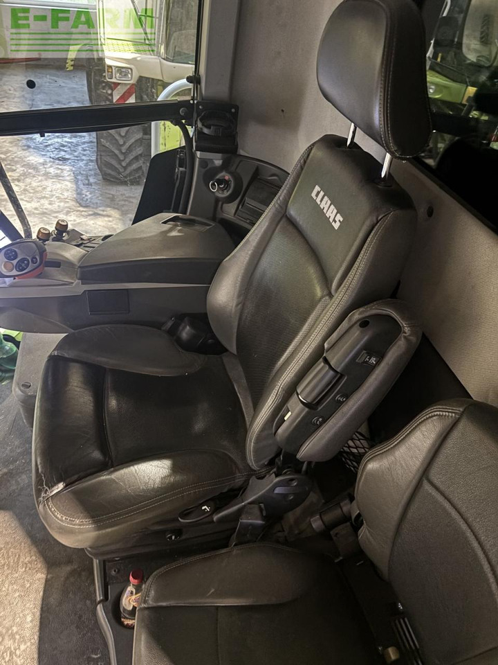 Зерноуборочный комбайн CLAAS lexion 670 (stage iiib): фото 10