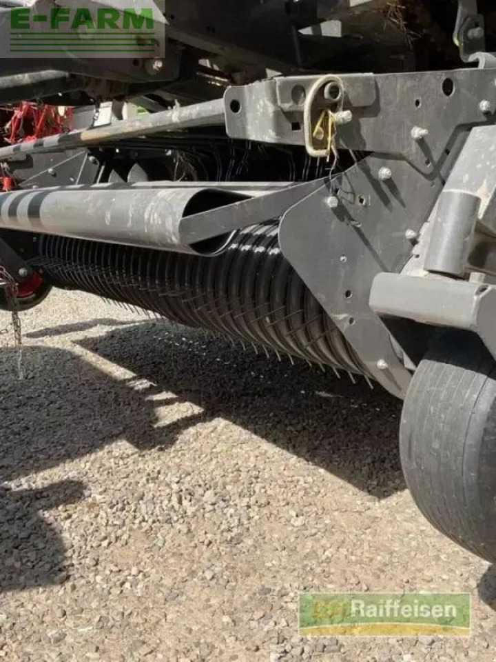 CLAAS rollant 520 rc - Пресс-подборщик тюковый: фото 3 CLAAS rollant 520 rc - Пресс-подборщик тюковый: фото 3
