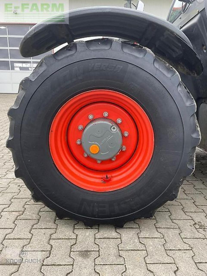 CLAAS scorpion 7055 - Телескопический погрузчик: фото 3 CLAAS scorpion 7055 - Телескопический погрузчик: фото 3