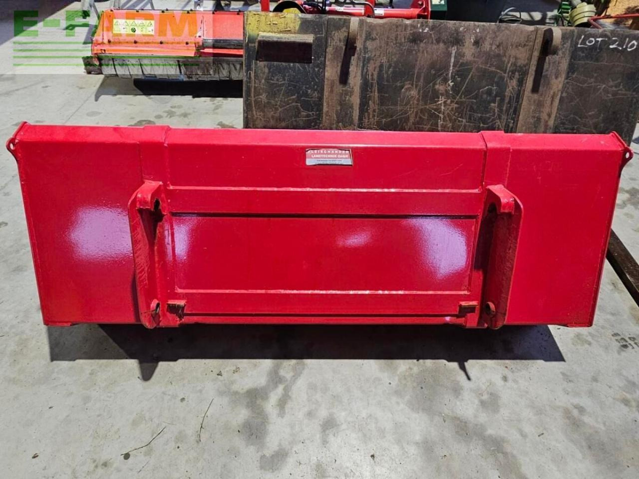 CLAAS scorpion 9040 vp plus - Телескопический погрузчик: фото 3 CLAAS scorpion 9040 vp plus - Телескопический погрузчик: фото 3